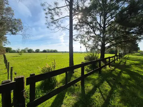 VENTA LOTE CLUB DE CAMPO HARAS EL MALACATE
