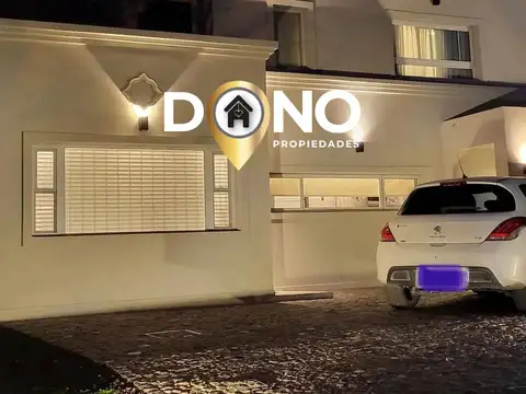 Casa en Venta en El Carmencito, USD 550.000