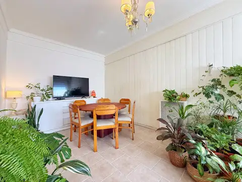 Departamento 3 ambientes · San Juan
