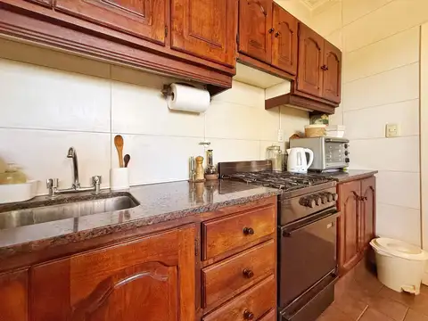 Departamento en Venta al Sur