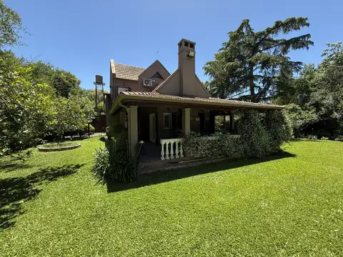 Casa en Venta 25 años