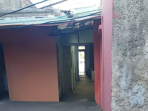 Casa en Venta en Parque Patricios, USD 180.000