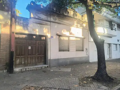 Deposito en alquiler con ingreso vehicular