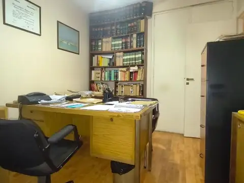 Departamento en Alquiler de 3 dormitorios