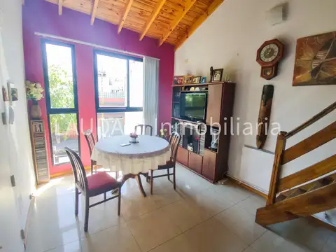 Depto Tipo Casa en Venta en Villa Devoto, USD 110.000