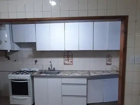 Depto Tipo Casa en Alquiler 20 años