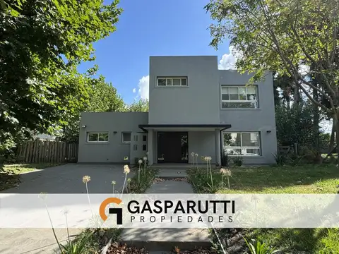 Casa en Venta en San Matías