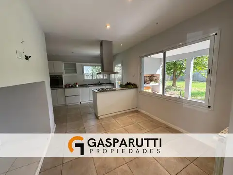 Casa en Venta 6 años