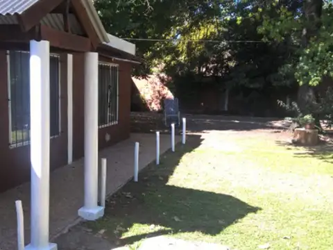 Gervasio Mendez 1800