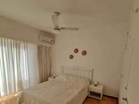 Departamento en Alquiler Temporal en Centro, $ 830.000