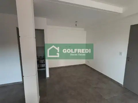 Departamento en Alquiler de 3 ambientes