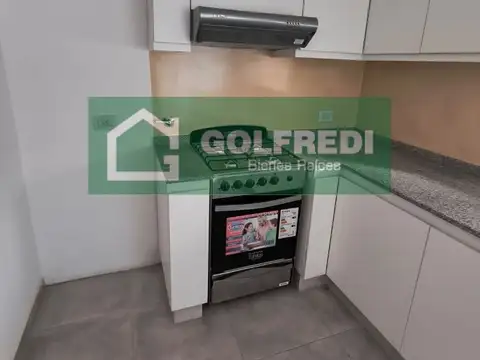 Departamento en Alquiler de 3 ambientes
