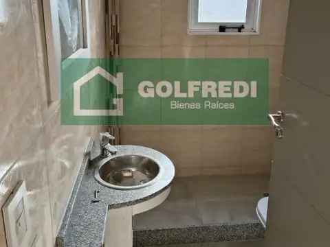 Departamento a estrenar en Caseros