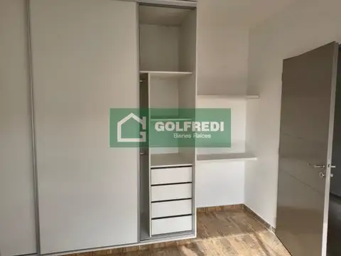 Departamento en Alquiler en Caseros, $ 850.000