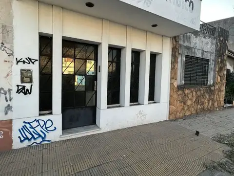 Local comercial en alquiler ubicado en Temperley