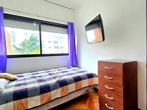 5 AMBIENTES COCHERA JARDÍN APTO CRÉDITO