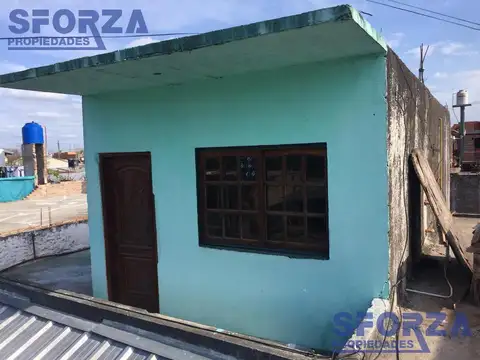 Casa en Venta en San Miguel, USD 105.000