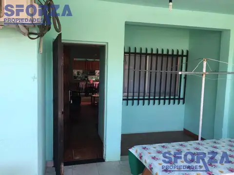 GRAL. PINTOS al 2400