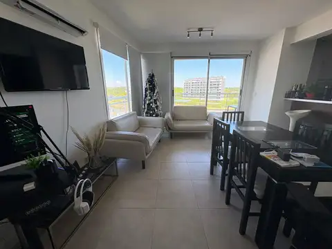 Departamento en Venta en Nordelta Islas Del Canal, USD 170.000