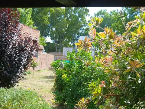Casa en Venta al Suroeste