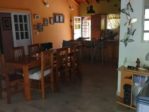 Casa en Venta de 1 dormitorio