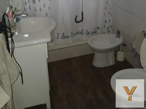 Casa en Venta - 1 Dormitorio 2 Baños - 600mts - San Bernardo Del Tuyu