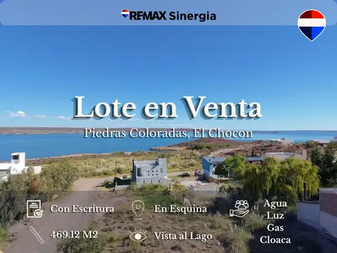 Terreno en Venta en Villa el Chocon, Confluencia