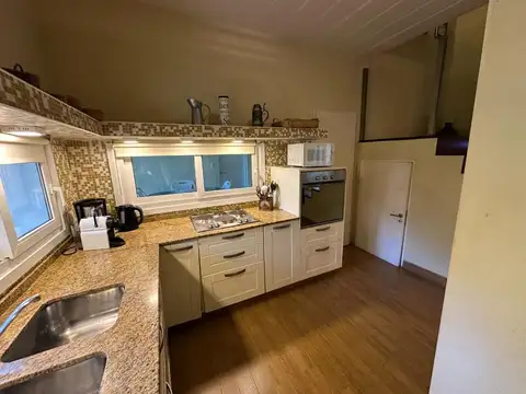 Casa en Venta en Carilo, USD 348.000