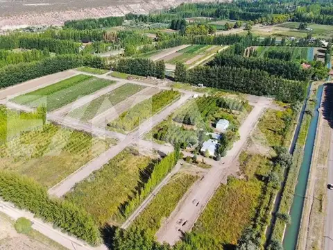 EN VENTA LOTE FINCAS DE VISTA ALEGRE
