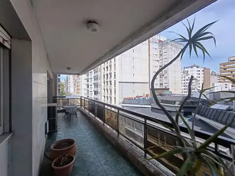 Departamento en Venta de 7 ambientes