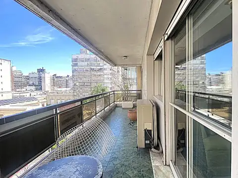 Departamento en Venta en Centro, USD 260.000