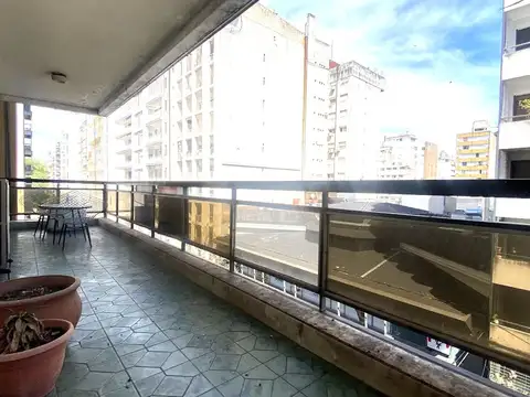 Departamento en Venta de 4 dormitorios