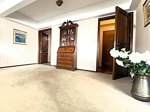 Departamento en Venta 45 años