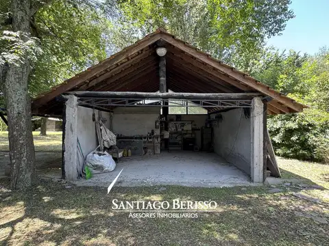 Casa en Venta en Santa Brigida, USD 120.000