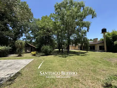 Casa en Venta al Noreste