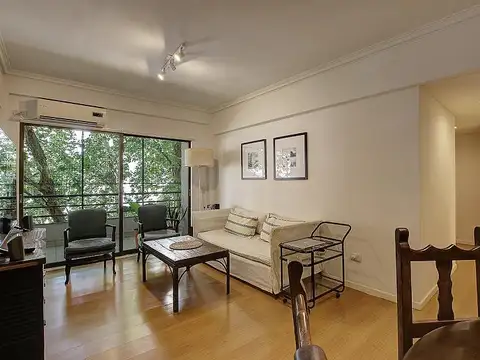 Departamento en Alquiler de 3 ambientes