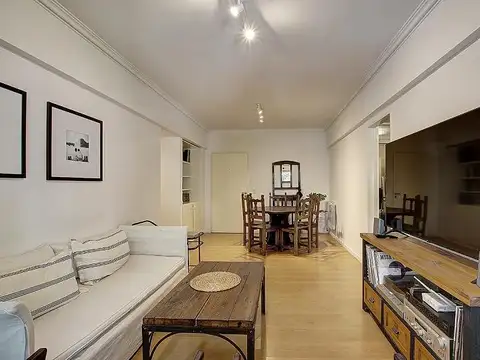 Departamento en Alquiler de 2 dormitorios