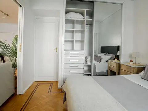 Departamento en Alquiler Temporal 40 años