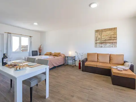 Departamento en Venta en San Carlos de Bariloche, USD 83.000