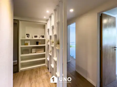 Departamento en Venta en Centro, Rosario