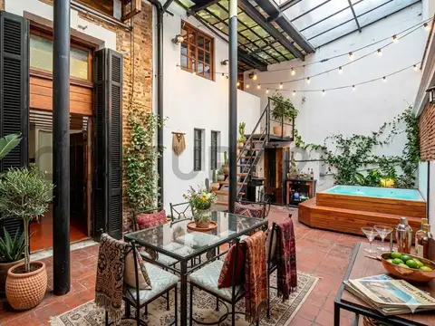 Departamento en Venta en Caballito, Capital Federal