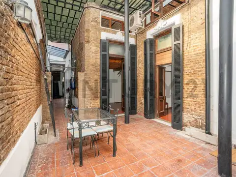 Departamento en Venta 14 años