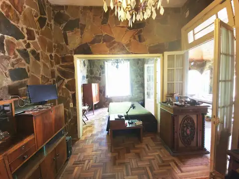 Casa en Venta 58 años