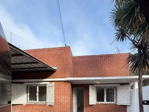 Casa en Alquiler de 2 dormitorios