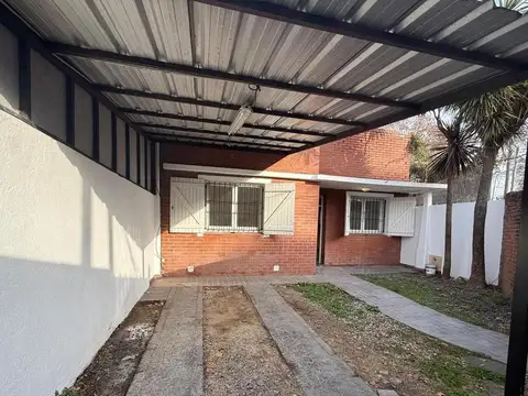 Casa en Alquiler 30 años