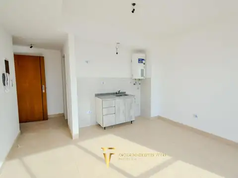 Venta - Departamento mono ambiente - A estrenar - Villa Luro