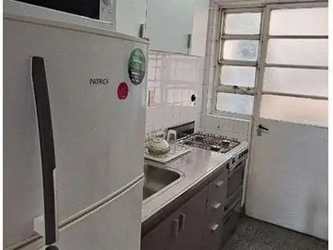 Departamento en Alquiler Temporal al Norte