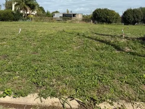 Terreno en Venta en Roldan, USD 48.000