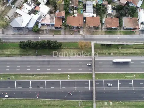 Terreno en Venta en Villa Gobernador Udaondo, USD 165.000
