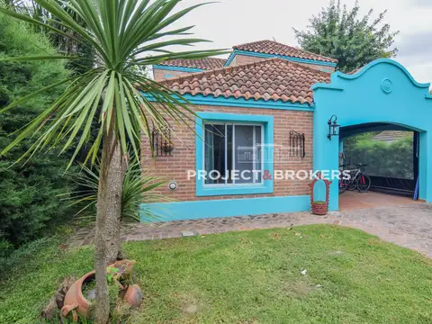 Casa en Venta de 4 dormitorios